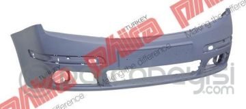 2005-2008 SKODA FABIA TAMPON ÖN ASTARLI | 80100430 | 6Y0807221E