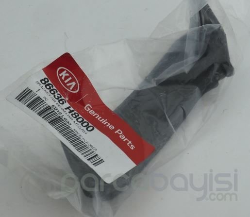 Kia Rio Stonic Arka Alt Braket Sağ Orjinal | 86636H8000