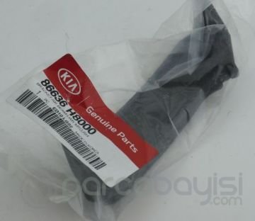 Kia Rio Stonic Arka Alt Braket Sağ Orjinal | 86636H8000