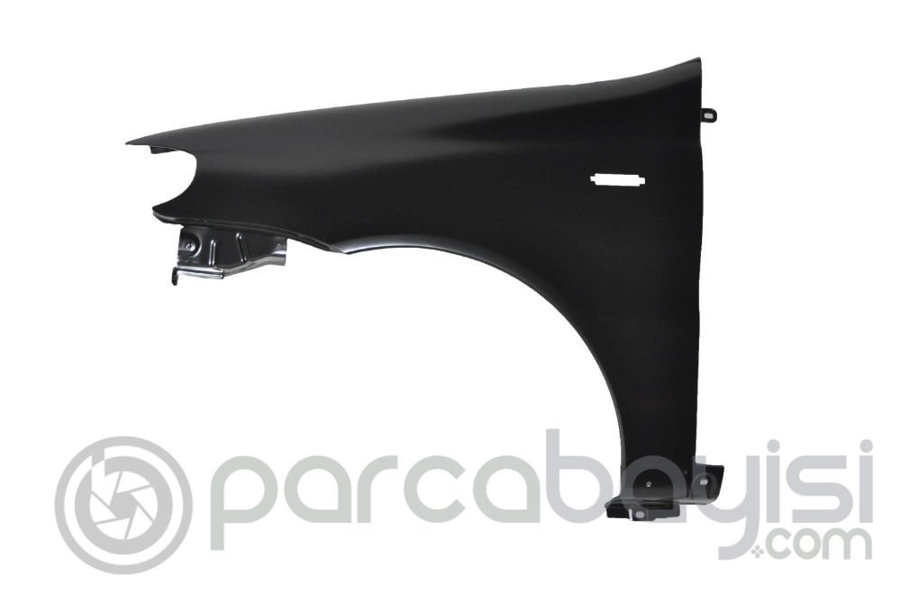 2006-2013 FIAT ALBEA ÇAMURLUK,ÖN SOL  | 99C21L | 51754774