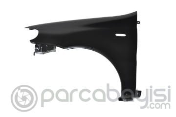 2006-2013 FIAT ALBEA ÇAMURLUK,ÖN SOL  | 99C21L | 51754774