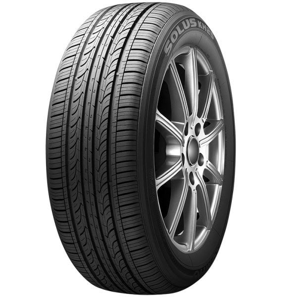 205/55R17 91V Solus KH25 Kumho