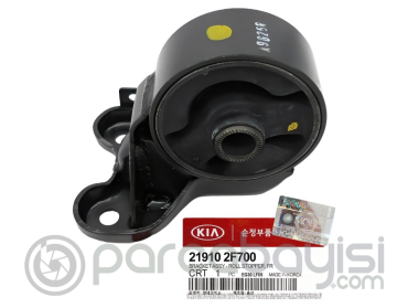 Kia Cerato Motor Montaj Takoz Ön Orjinal | 219102F700