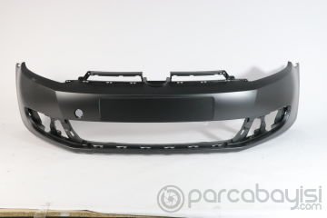 VW 2008> GOLF VI TAMPON,ÖN (Astarlı)  | 935111 | 5K0807217BLGRU