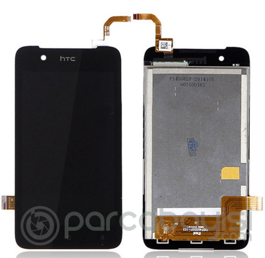 Htc Desire 210 Lcd Ekran Dokunmatik