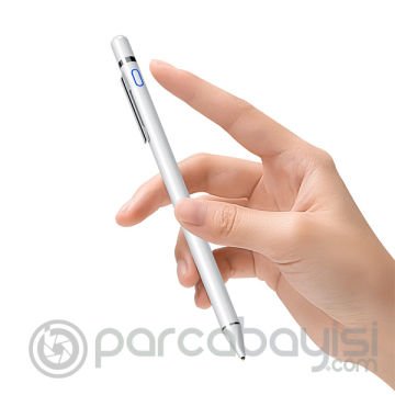 USAMS US-ZB057 Active Touch Screen Aktif Kapasif Stylus Kalem