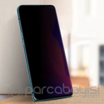 OPPO Reno 4 Pro 3D Full Membran Nano Hidrojel Film Ekran Koruyucu Reno 3 pro