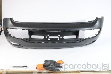 PUNTO 2009-2012 FIAT TAMPON,ARKA (Astarlı)  | 0138121 | 71777636