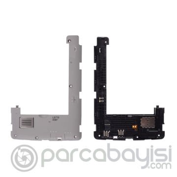 Lg G4 Stylus Buzzer Hoparlor