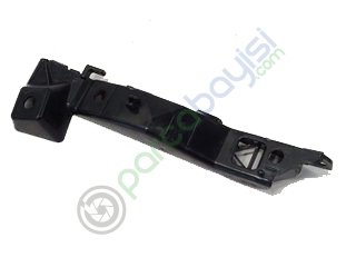 Kia Ceed Ön Çamurluk Braketi Sağ F/L Orjinal | 865141H500