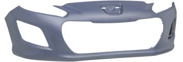 TAMPON ÖN ASTARLI PEUGEOT 308 2011> | 7401XC | 7401XC
