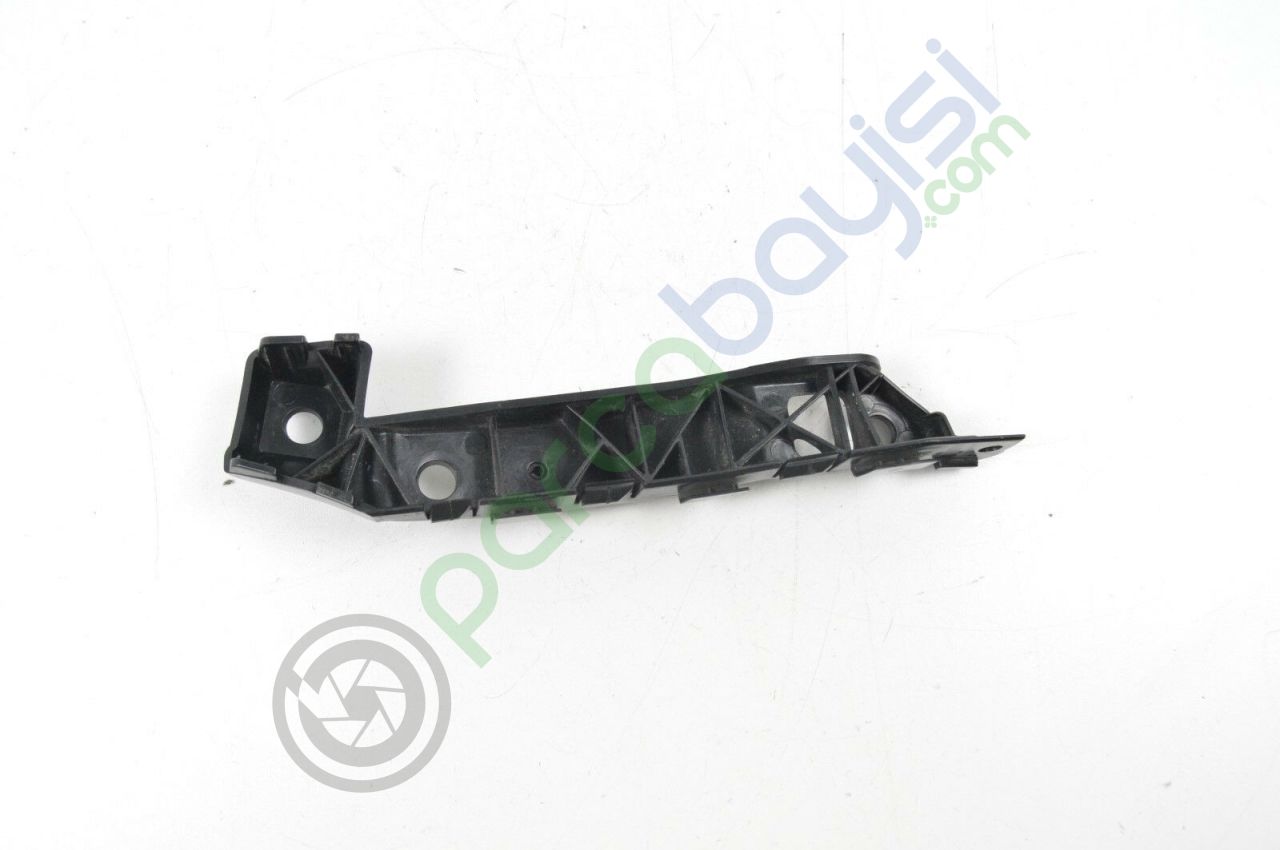 Kia Ceed Ön Çamurluk Braketi Sağ F/L Orjinal | 865141H500