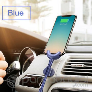 Baseus Calox İPhone 14-13-12-11 Usb Şarj Kablo Ve Araç Tutucu