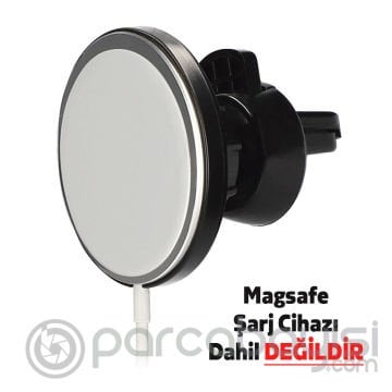 ALLY İPhone 12 Magsafe İçin Araç Havalandırma Magsafe Telefon Tutucu