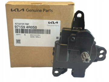 Kia Ceed Aktüator Kompresör Istıcı Orjinal | 971594R050