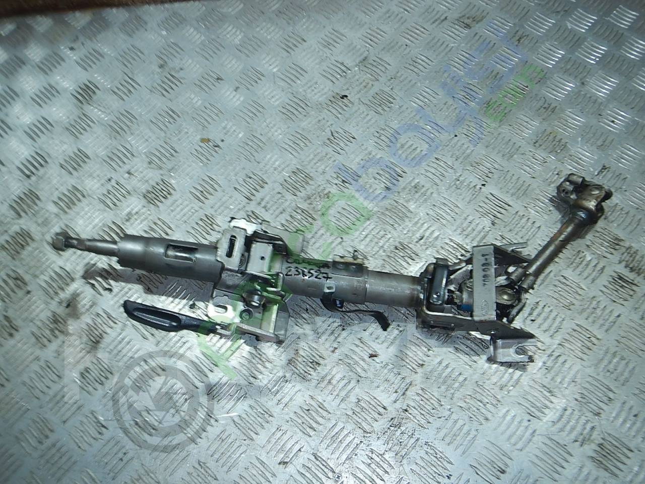 Cerato Direksiyon Üst Mil Orjinal | 56390A7010