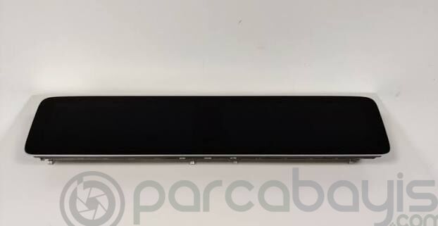 EKRAN GOSTERGE PANELI E SERISI AMG A2C95817705-A3C04508900-A2135406498  A2135406886