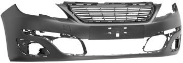 TAMPON ÖN ASTARLI PEUGEOT 308 2013> | 1610742080 | 1610742080