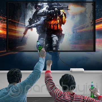 Usams US-SJ427 U49 HDMI HD Video Kablosu 3 Metre