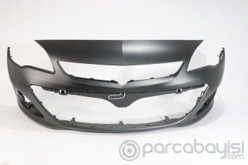ASTRA J 2011-2015 OPEL TAMPON,ÖN (Astarlı)  | 0742111 | 1401032