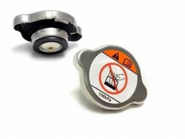 Kia & Hyundai Radyatör Kapağı Orjinal | 253301H100