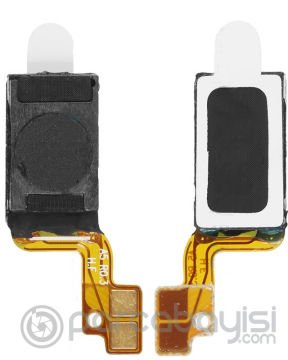 Ally Samsung Galaxy J7 J700 İçin İç Kulaklık Filmi
