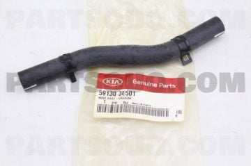 Kia Sorento Hortum Vakum Fren Orjinal | 591303E501