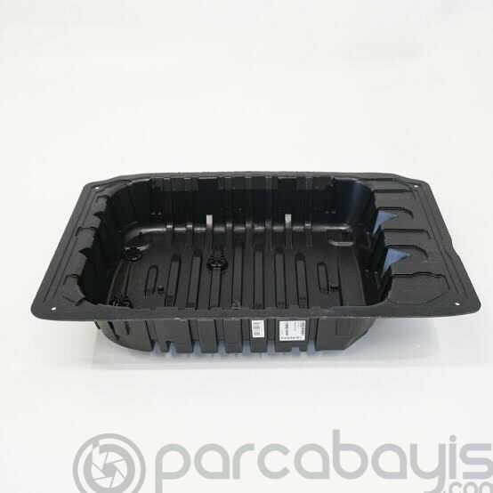 BAGAJ HAVUZU STEPNE YUVASI W213 (E SERI)  A2136108000