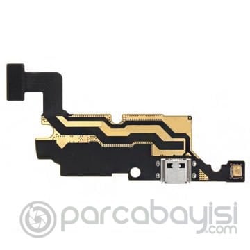 Sm Galaxy Note N7000 İ9220 İçin Şarj Soket Ve Mikrofon Filmi
