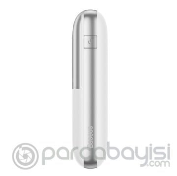 Baseus Bipow Pro 22.5W Dijital Göstergeli 20000mAh Hızlı Powerbank