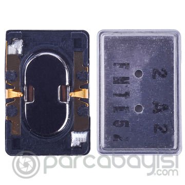 Nokia 6300 2630 6230 8800 N95 N5000 6280 6270 3500c 2760 İç Kulaklık
