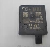 ON KOR NOKTA RADAR KONTROL UNITESI W206 (C SERI) W223 (S SERI) X254 (GLC SERI) V297 (EQS SERI) (A000 A0009058317