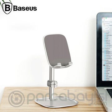 Baseus Literary Youth Metal Cep Telefonu Tablet Masaüstü Stand
