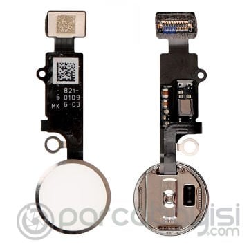 İphone 8,İphone 8 Plus Home Tuş Joystic Film