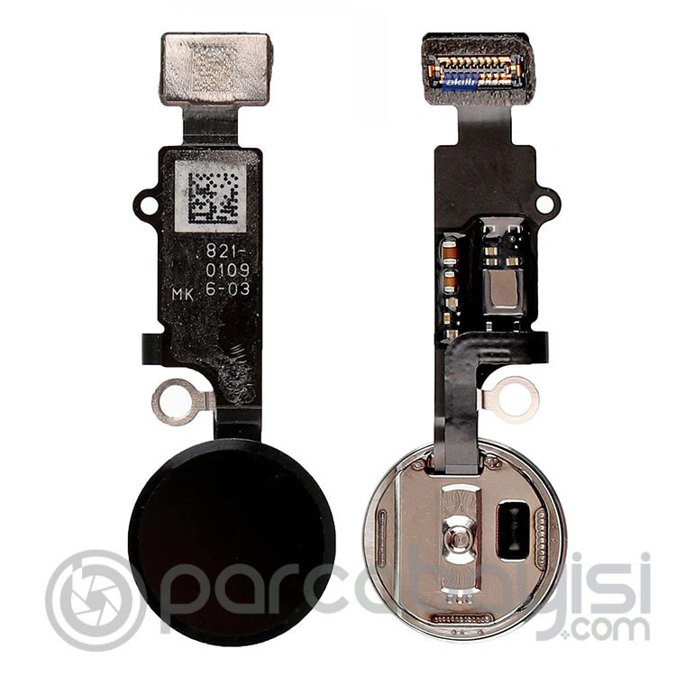 İphone 8,İphone 8 Plus Home Tuş Joystic Film
