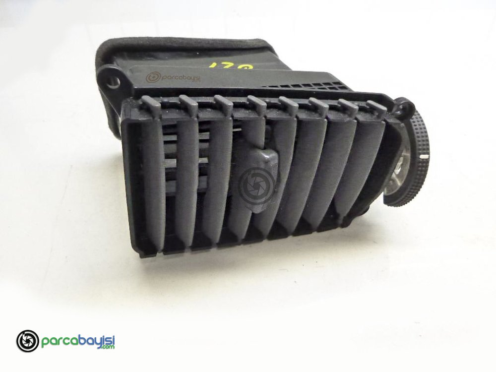 Rio 2005-2011 Klima Havalandırma Izgarası Orjinal | 974101G000Xı