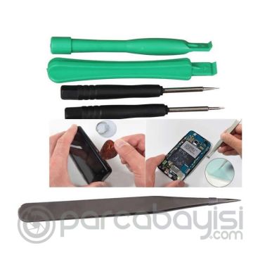 Best 588 Profesyonel Telefon ve Tablet Açma Aparatı