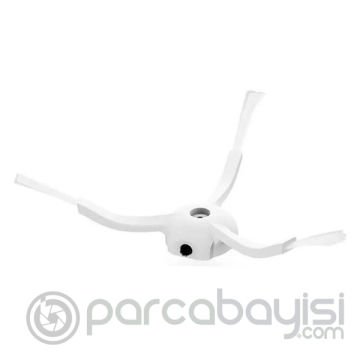 Xiaomi Robot Süpürge Aksesuar set 18 Parça Mi Robot S50 S51 S52 S55 S5 MAX S6