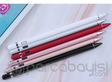 Ally Pencil K818 Apple İOS Android İçin Kapasif Kalem