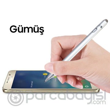 Ally Pencil K818 Apple İOS Android İçin Kapasif Kalem