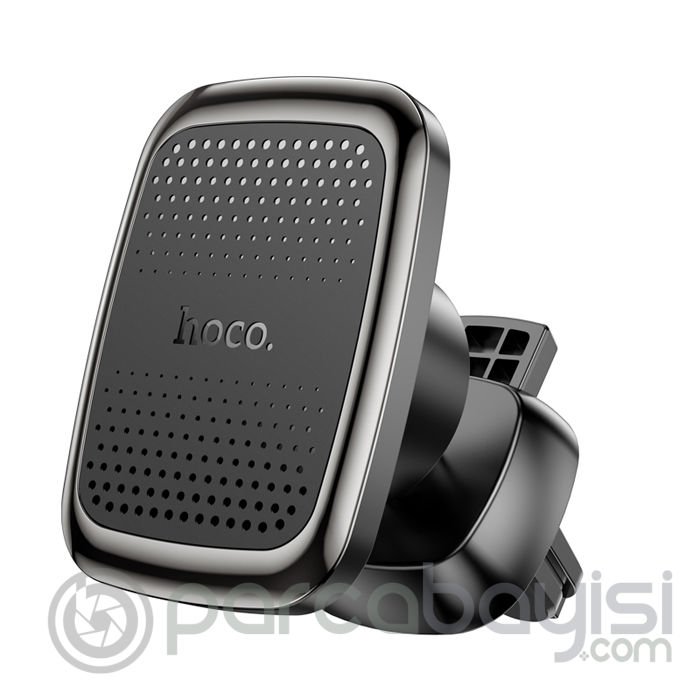 HOCO CA106 Araç Havalandırma Bölmesi Manyetik Telefon Tutucu