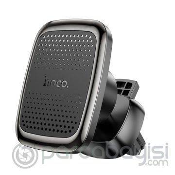 HOCO CA106 Araç Havalandırma Bölmesi Manyetik Telefon Tutucu