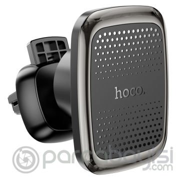 HOCO CA106 Araç Havalandırma Bölmesi Manyetik Telefon Tutucu