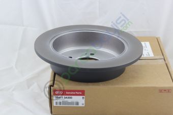 Kia Sportage Arka Fren Diski Orjinal | 584113A300