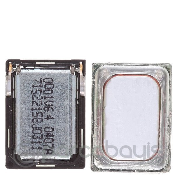 Nokia 6300 Huawei G7 Buzzer