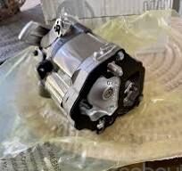YAG POMPASI M654.916 TEK TURBOM654.920 W907W910 SPRINTER EURO 2021(6541811600-6541811500-6541809400)  6541802501