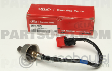 Kia Rio Sensör Oksijen Orjinal | 3921003040