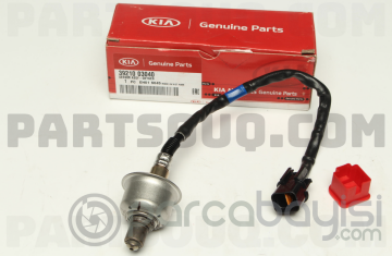 Kia Rio Sensör Oksijen Orjinal | 3921003040