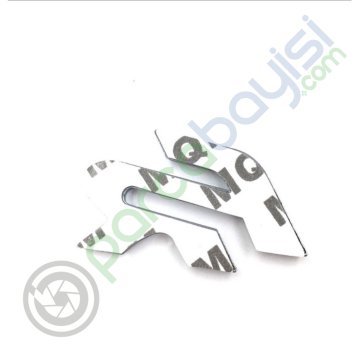 Fr Logo Amblem 3D Orjinal Style