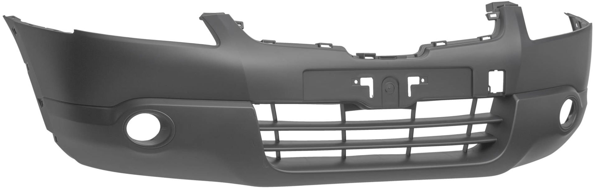 TAMPON ÖN SİSLİ ASTARLI NISSAN QASHQAI 2007> | 62022JD20H | 62022JD20H